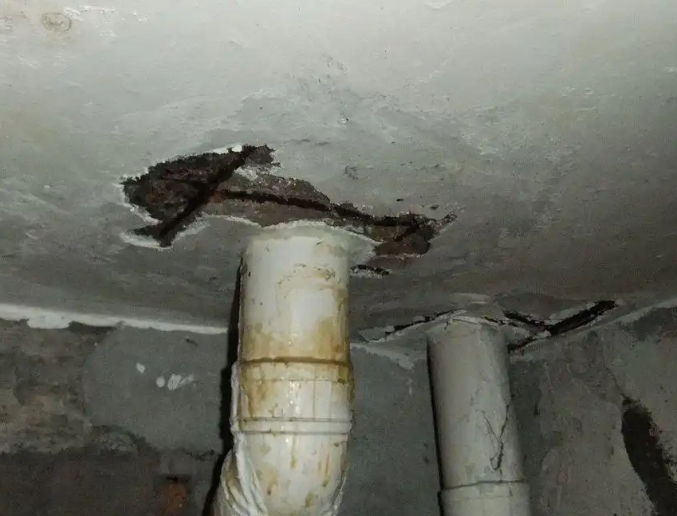 岳西卫生间漏水维修公司浅析岳西卫生间渗水维修的方法